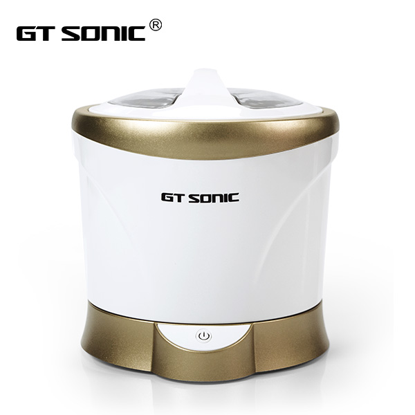 GT-F2 Detachable Household Ultrasonic Cleaner 