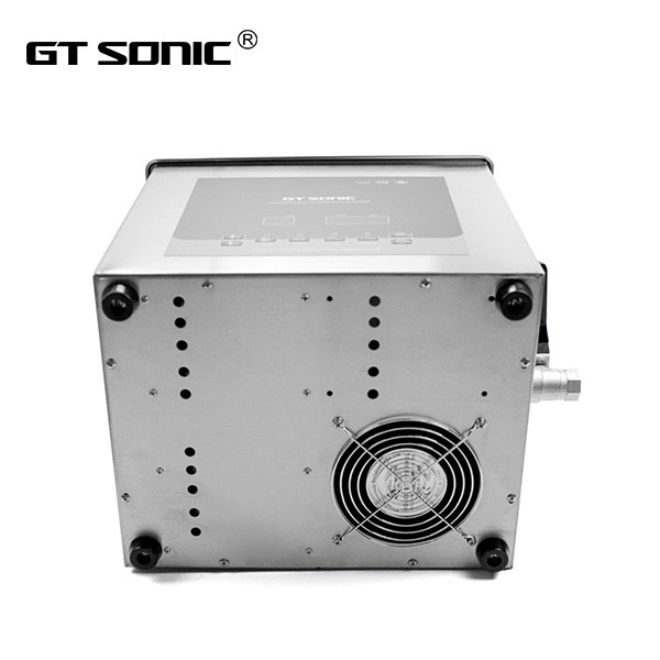 GT SONIC D-series Digital Ultrasonic Cleaners with Degas and Double Powers 110V 