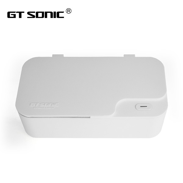GT-X1 Portable Eyeglass Ultrasonic Cleaner 