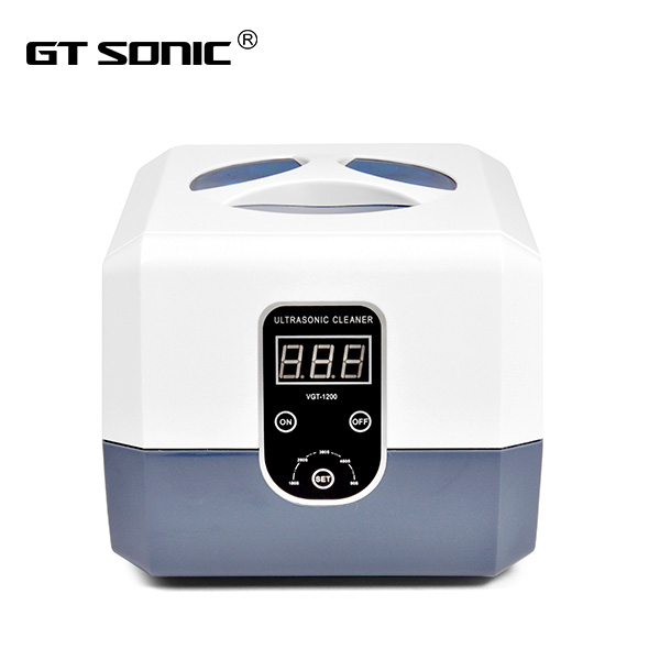 VGT-1200/1200H 1300ml Ultrasonic Cleaner