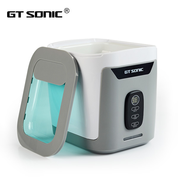GT-F4 1300ml Household Ultrasonic Cleaner