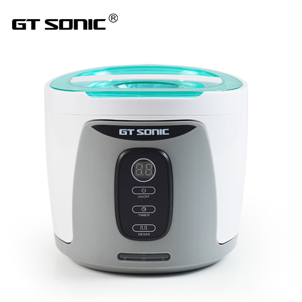 GT-F3 New Household Ultrasonic Cleaner