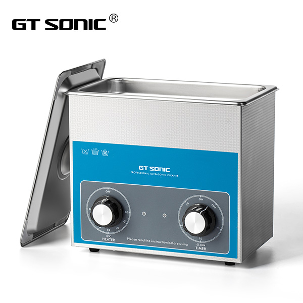 GT SONIC-QT Series Mechanical Ultrasonic Cleaner
