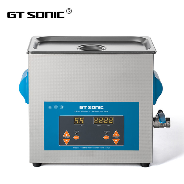 GT SONIC-QTD Series Digital Ultrasonic Cleaners