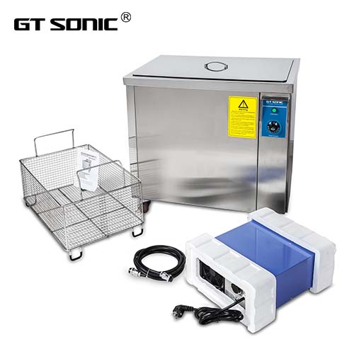 GT SONIC- ST Series Industrial Ultrasonic Cleaner