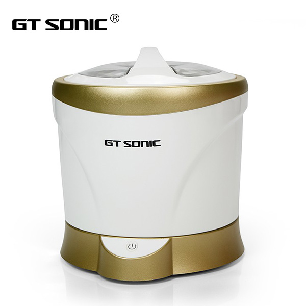 GT-F2 Detachable Household Ultrasonic Cleaner