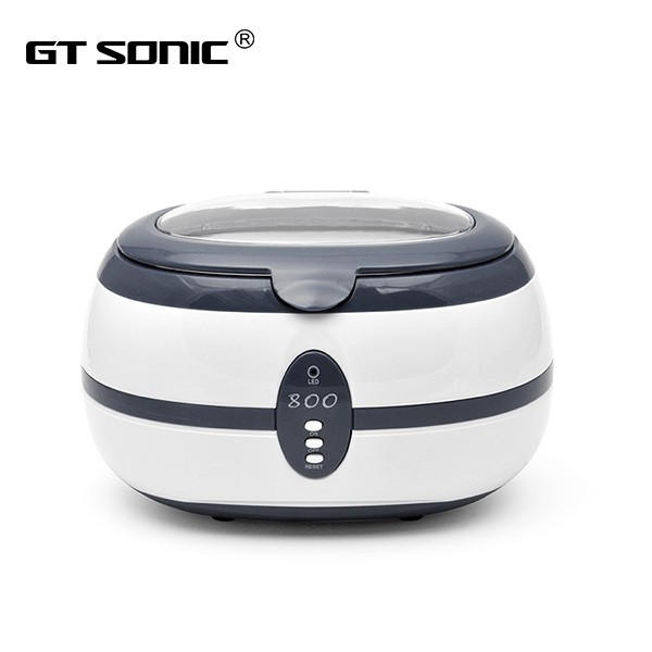 VGT-800 600ml Jewelry Ultrasonic Cleaner