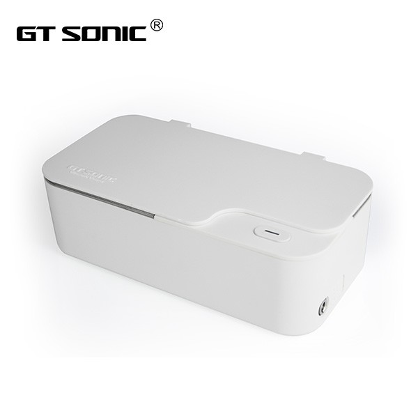 GT-X1 450ml Portable Ultrasonic Cleaner