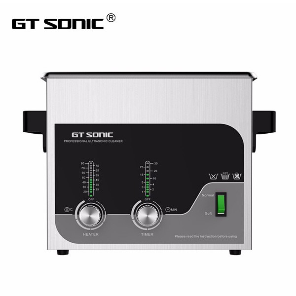 GT SONIC-T Series Table Top Ultrasonic Cleaner