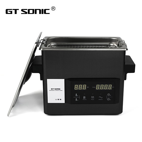 GT SONIC-S Series Lab Ultrasonic Cleaner
