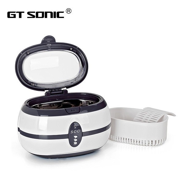 600ml Jewelry Ultrasonic Cleaner VGT-800