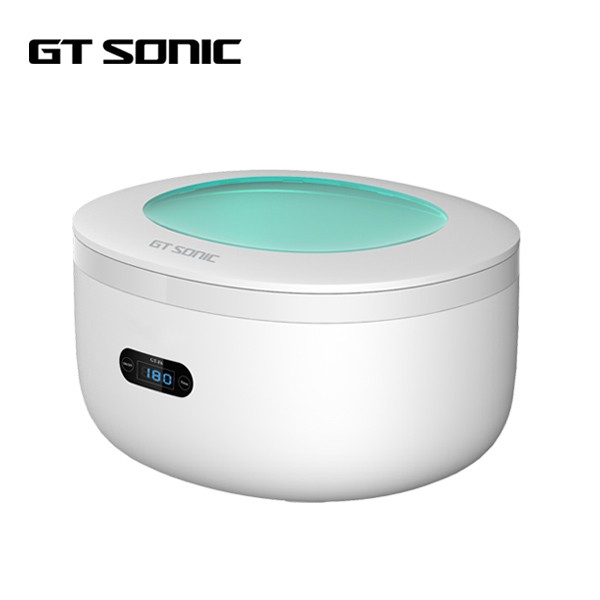 GT-F6 Household Digital Ultrasonic Cleaner