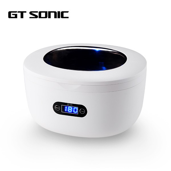 GT-F6 Small Ultrasonic Cleaner