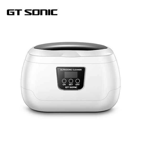 GT-F5 43kHZ Home Use Ultrasonic Cleaner