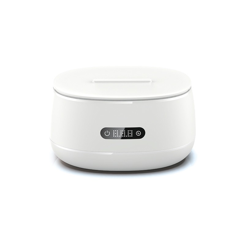 GT-F3 Portable Household Ultrasonic Cleaner