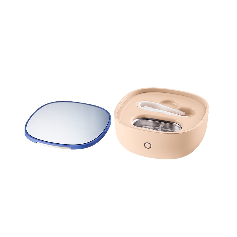 GT-M2 Contact Lens Ultrasonic Cleaning Machine