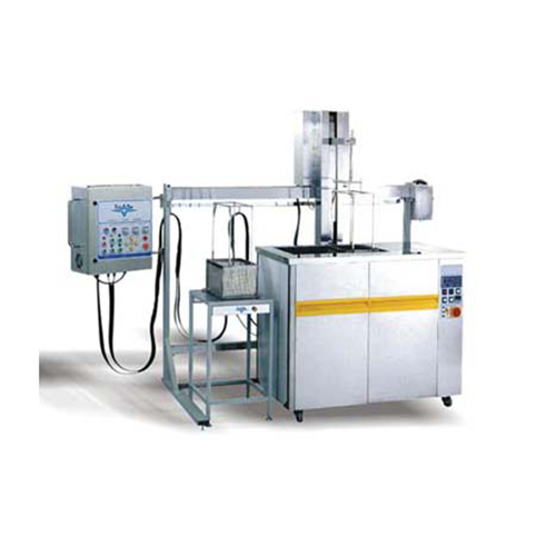 Customized Ultrasonic Cleaning Equipment