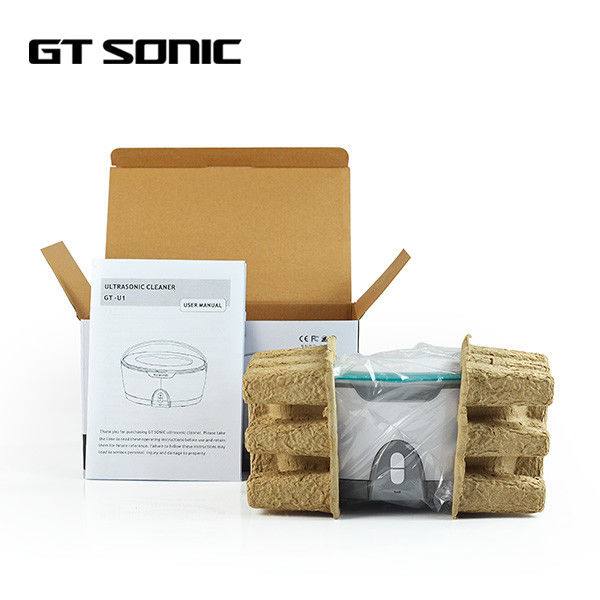 40kHZ Home Ultrasonic Cleaner 0