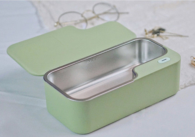12V 2A Small Ultrasonic Cleaner 1
