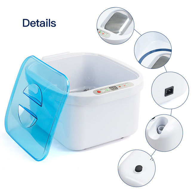 GT SONIC Ultrasonic Cleaner Vegetable And Fruit Ultrasound Cleaning 3