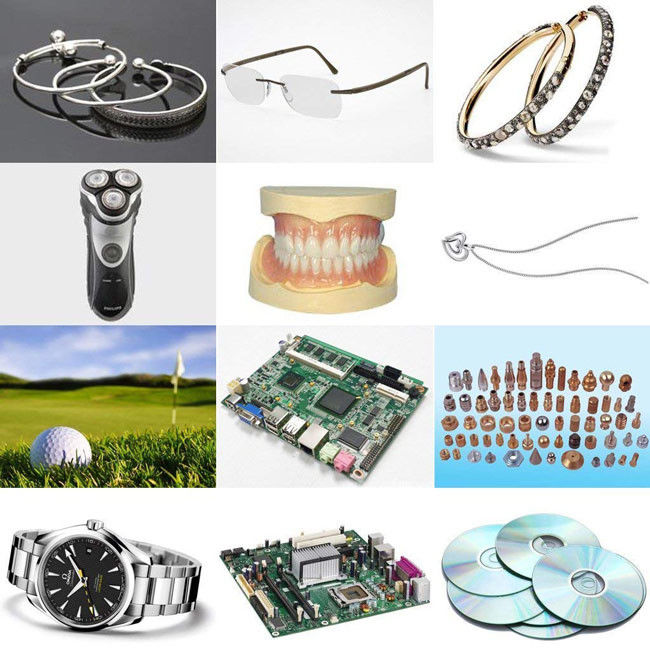40kHz Small Ultrasonic Cleaner Moisture Proof PCB High Power Transducer 1