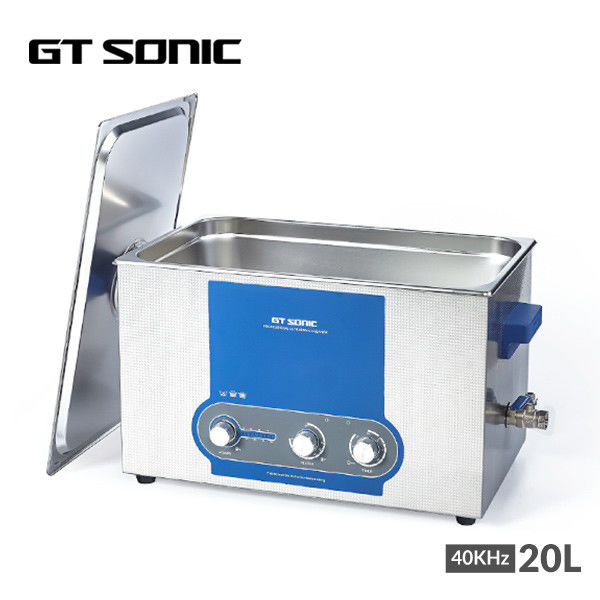 40KHz Ultrasonic Cleaning Machine 3