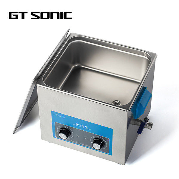 Heating Function 13L 40kHz GT SONIC Cleaner Mechanical Use 0
