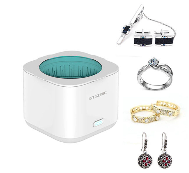 10w 180ml Ultrasonic Dental Cleaner Stainless Steel SUS304 Tank GT-X3 GT SONIC 2