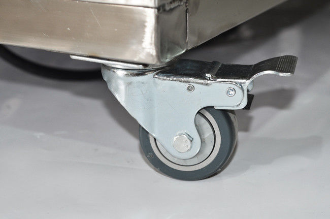 206L Industrial Ultrasonic Cleaner 0