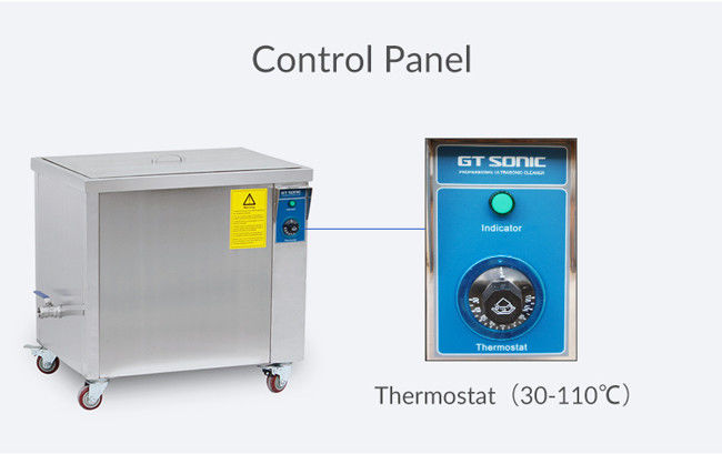 28khz 40khz Industrial Ultrasonic Cleaner For Cleaning Engine Block Carbon Cylinder Head Carburetor Turbocharger Pdf 3