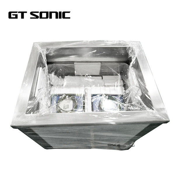 13 Litre Benchtop Large Industrial Ultrasonic Cleaner 28kHz 40kHz Acid Proof 2