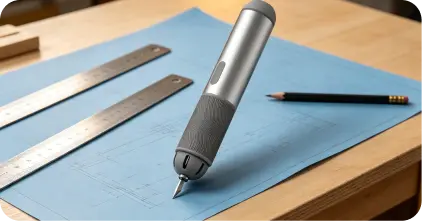 Blade & Parameter Customization