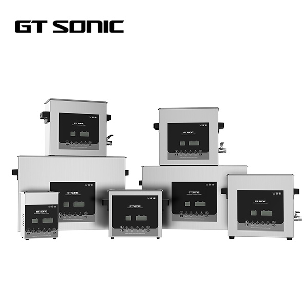 Latest company news about New Arrival Stylish Portable Ultrasonic Contact Lenses Cleaner GT-M2