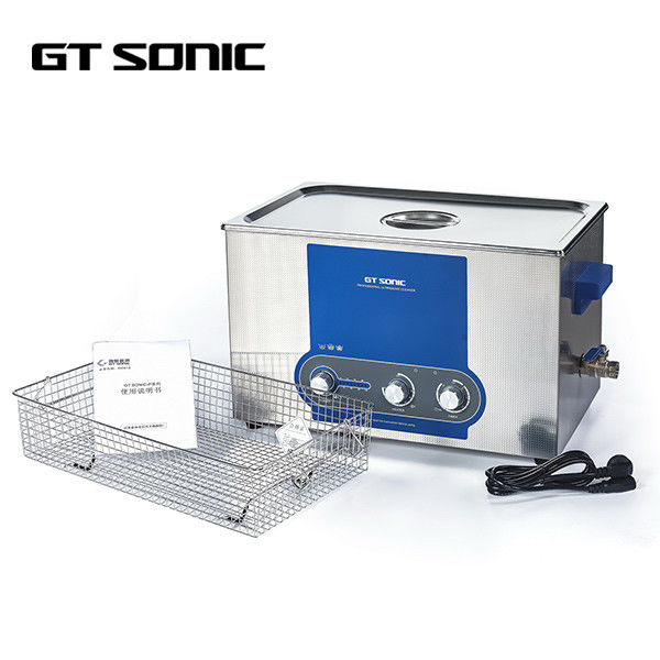 Latest company news about New Arrival Stylish Portable Ultrasonic Contact Lenses Cleaner GT-M2