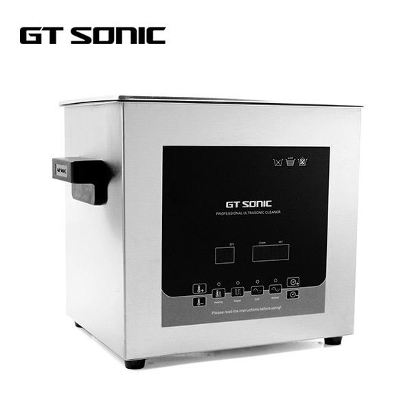 Latest company news about New Arrival Stylish Portable Ultrasonic Contact Lenses Cleaner GT-M2