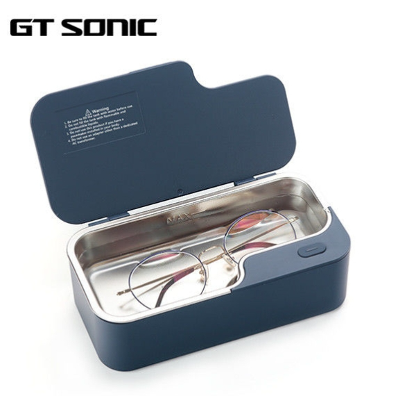 Home ultrasonic cleaners are small and convenient devices designed for everyday cleaning tasks, such as cleaning jewelry, eyeglasses