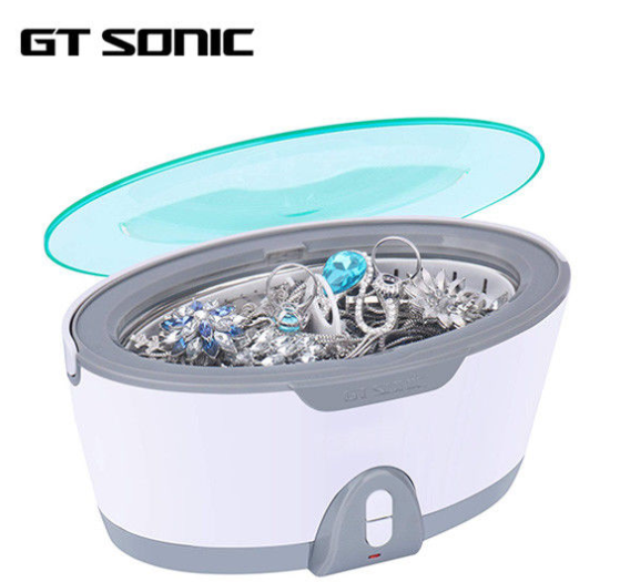  Ultrasonic Jewelry Cleaners 