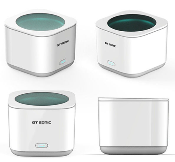 Best Dental Pod Cleaner