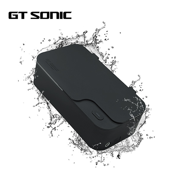 Latest company news about New Arrival Stylish Portable Ultrasonic Contact Lenses Cleaner GT-M2