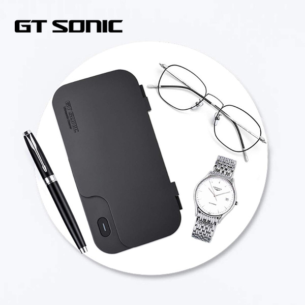 Best Ultrasonic Cleaner for Glasses