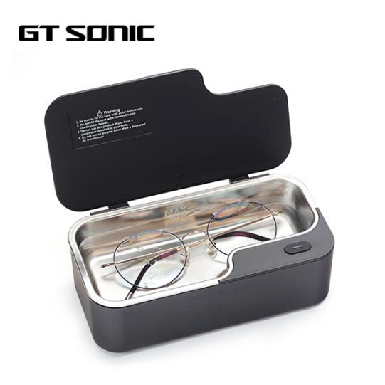 Best Ultrasonic Cleaner for Glasses