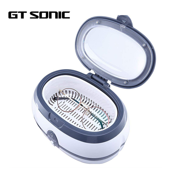 Different Types of Ultrasonic Cleaners