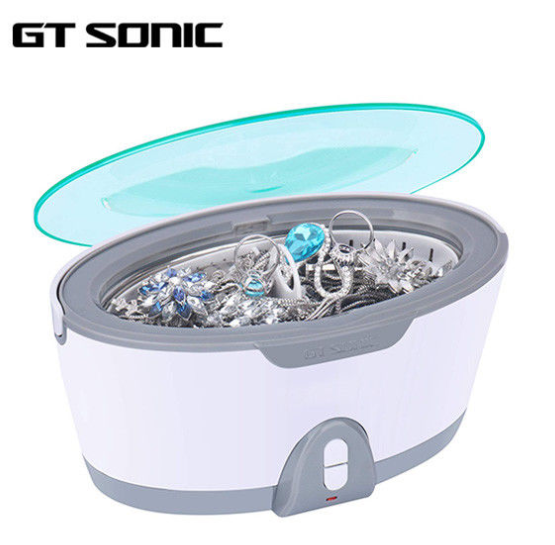 Latest company news about New Arrival Stylish Portable Ultrasonic Contact Lenses Cleaner GT-M2