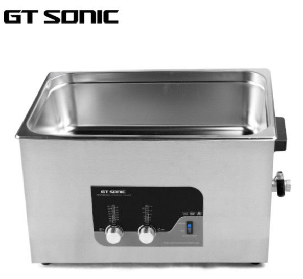 Latest company news about New Arrival Stylish Portable Ultrasonic Contact Lenses Cleaner GT-M2