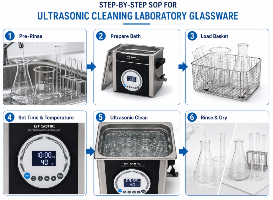 Latest company news about New Arrival Stylish Portable Ultrasonic Contact Lenses Cleaner GT-M2