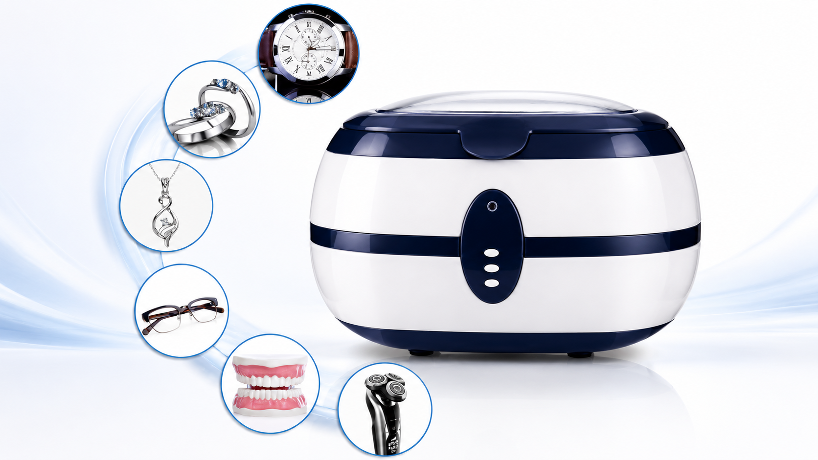 Latest company news about GT SONIC Cleaner