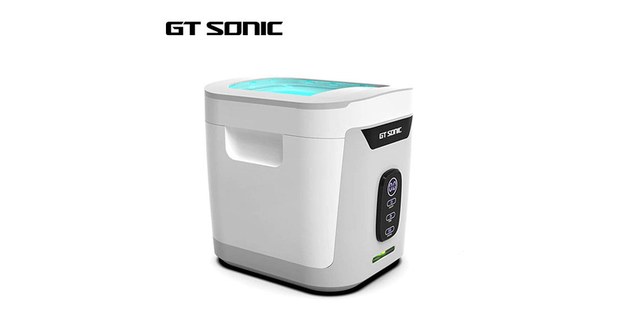 GT SONIC ultrasonic cleaner product photo