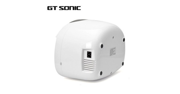 GT SONIC ultrasonic cleaner product photo
