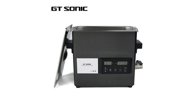 GT SONIC ultrasonic cleaner product photo