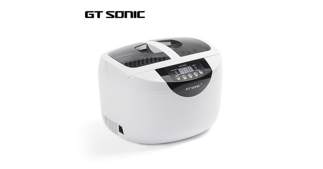 GT SONIC ultrasonic cleaner product photo